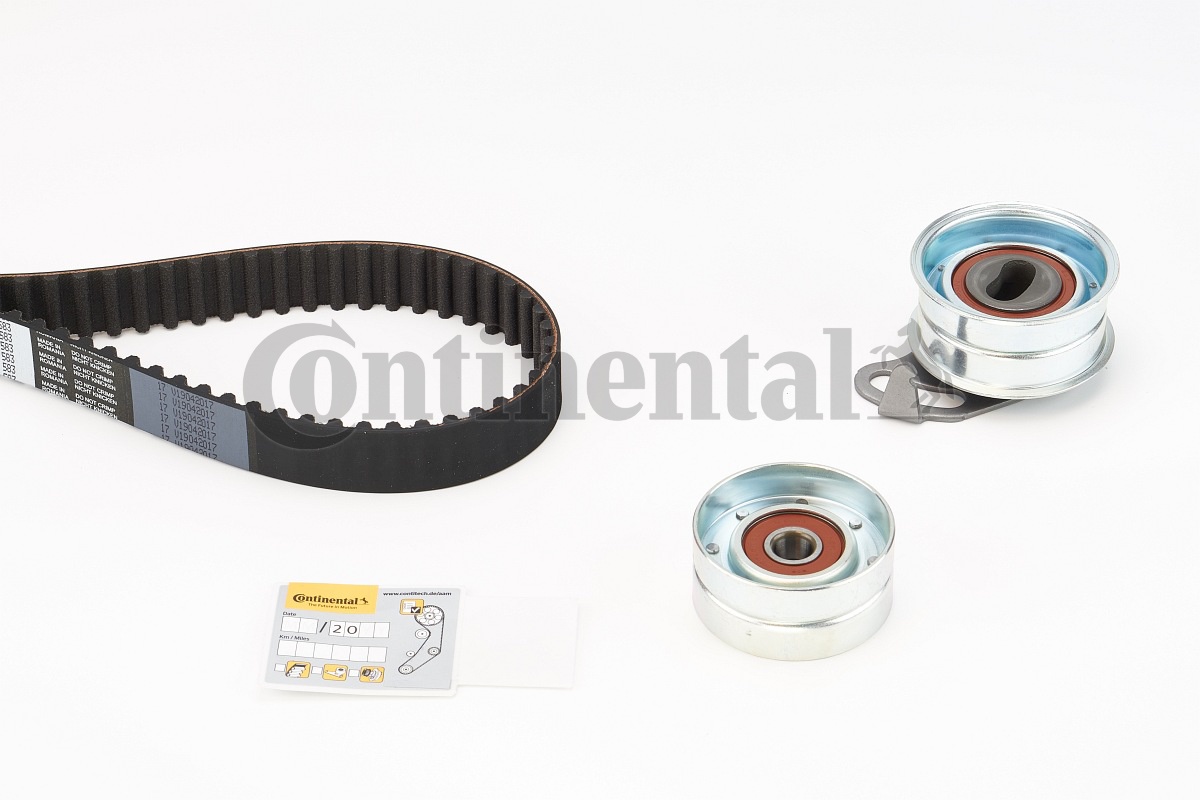 Set curea de distributie CT583K1 CONTINENTAL CTAM