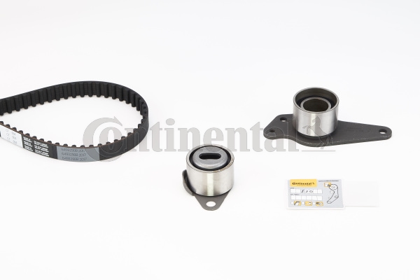 Set curea de distributie CT684K1 CONTINENTAL CTAM