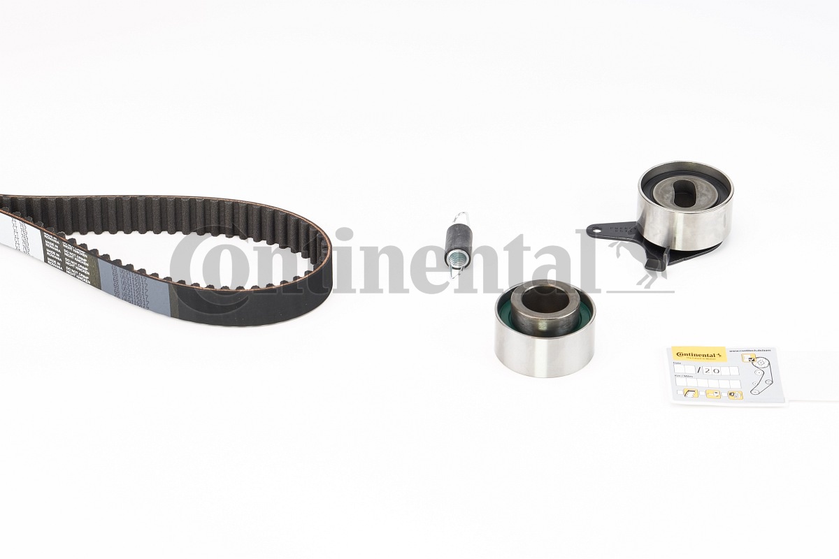 Set curea de distributie CT769K1 CONTINENTAL CTAM