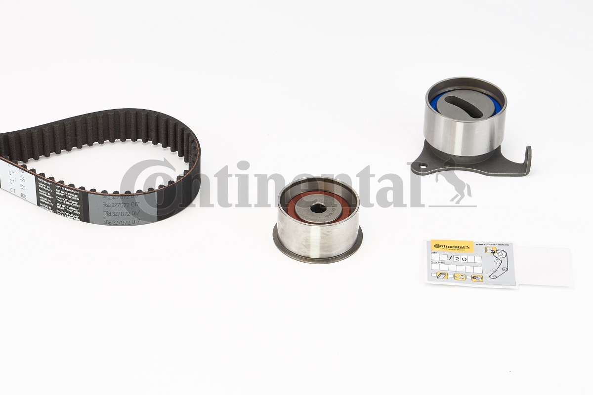 Set curea de distributie CT828K1 CONTINENTAL CTAM