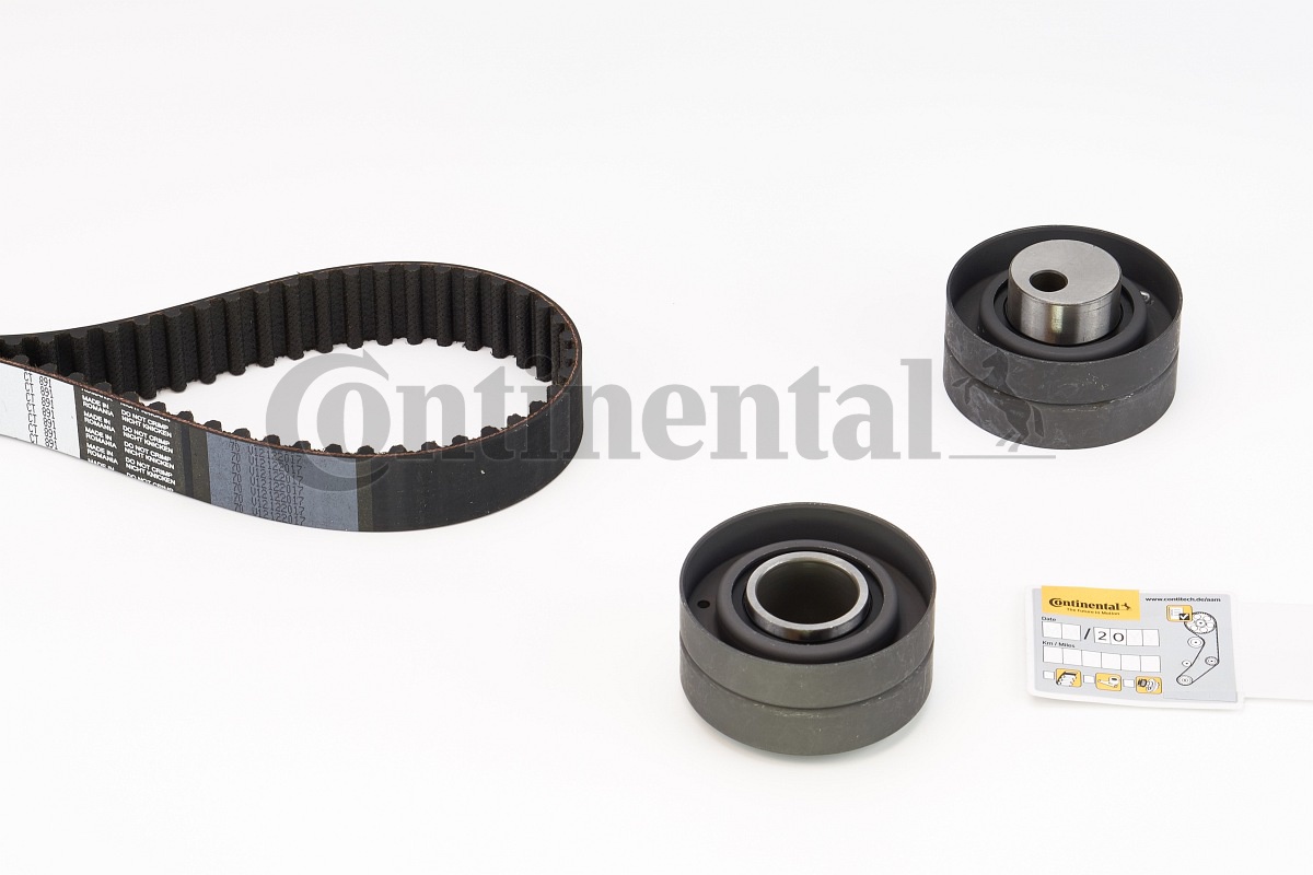 Set curea de distributie CT891K1 CONTINENTAL CTAM