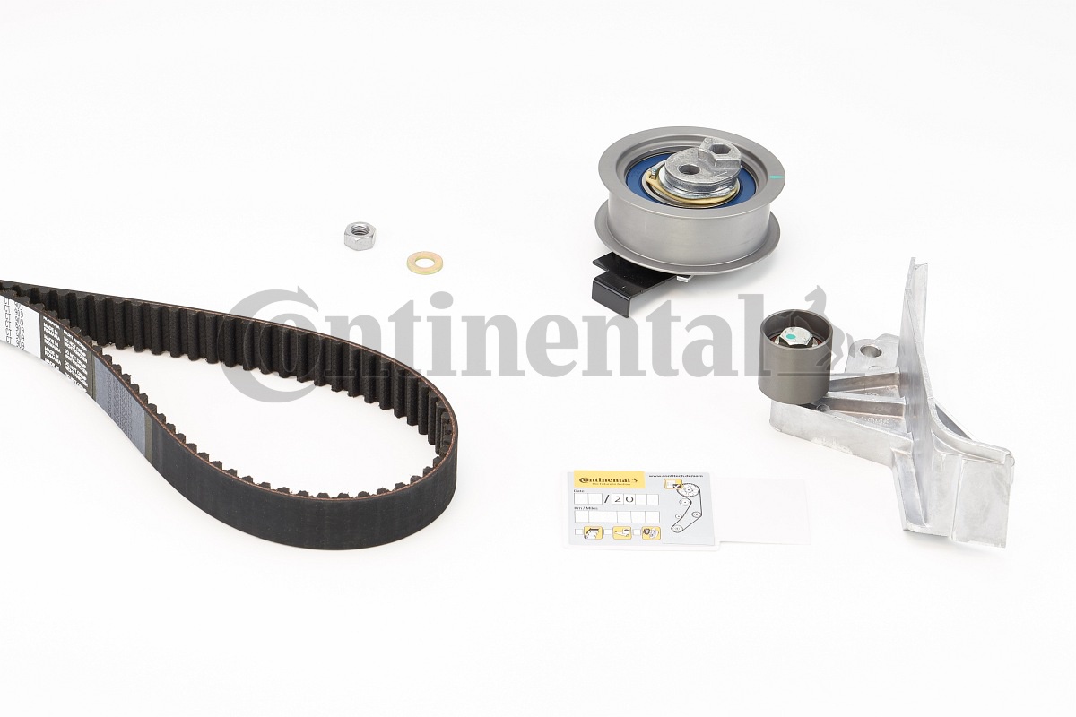 Set curea de distributie CT909K10 CONTINENTAL CTAM