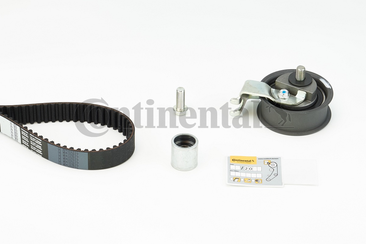 Set curea de distributie CT909K2 CONTINENTAL CTAM