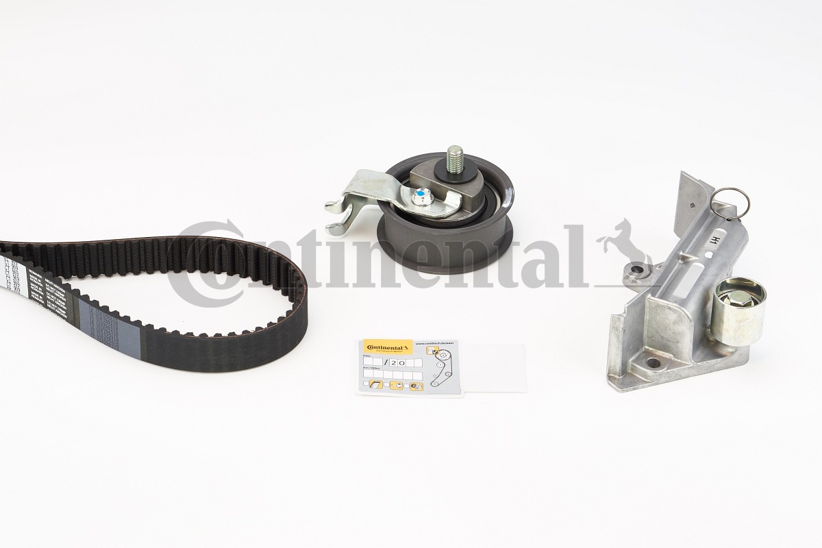 Set curea de distributie CT909K3 CONTINENTAL CTAM