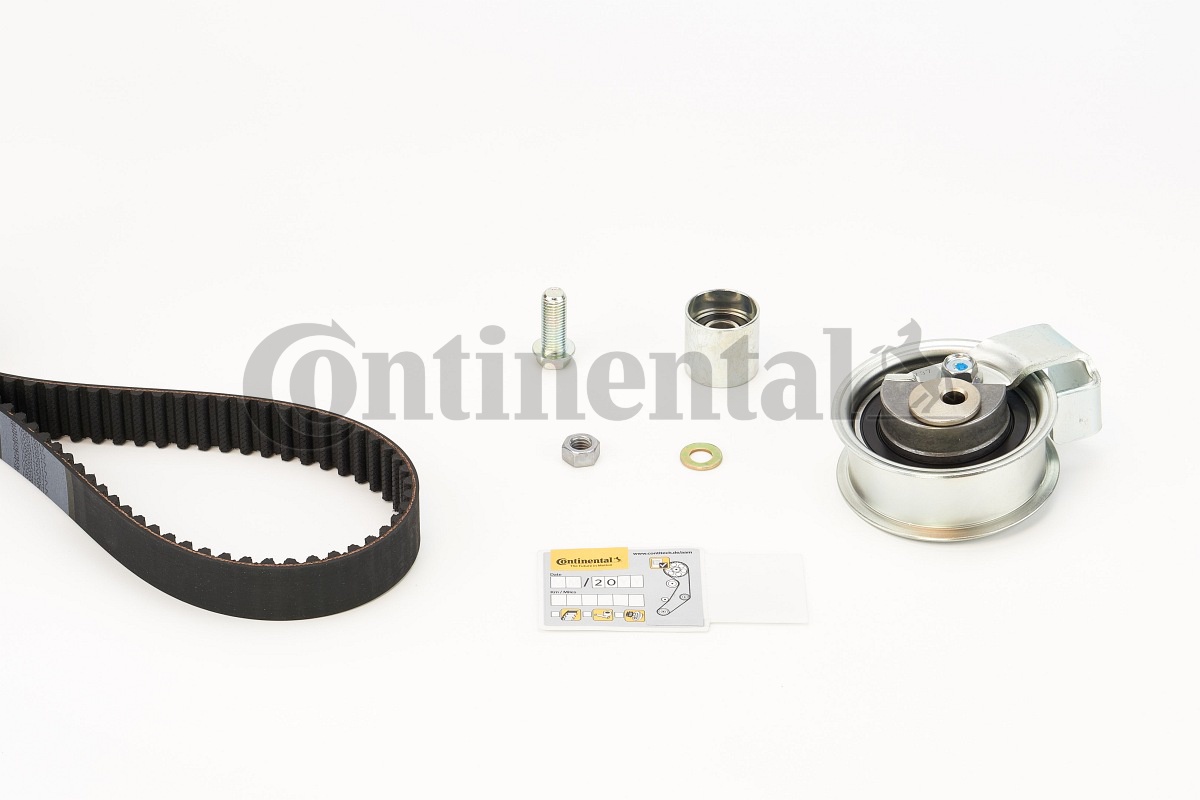 Set curea de distributie CT909K4 CONTINENTAL CTAM