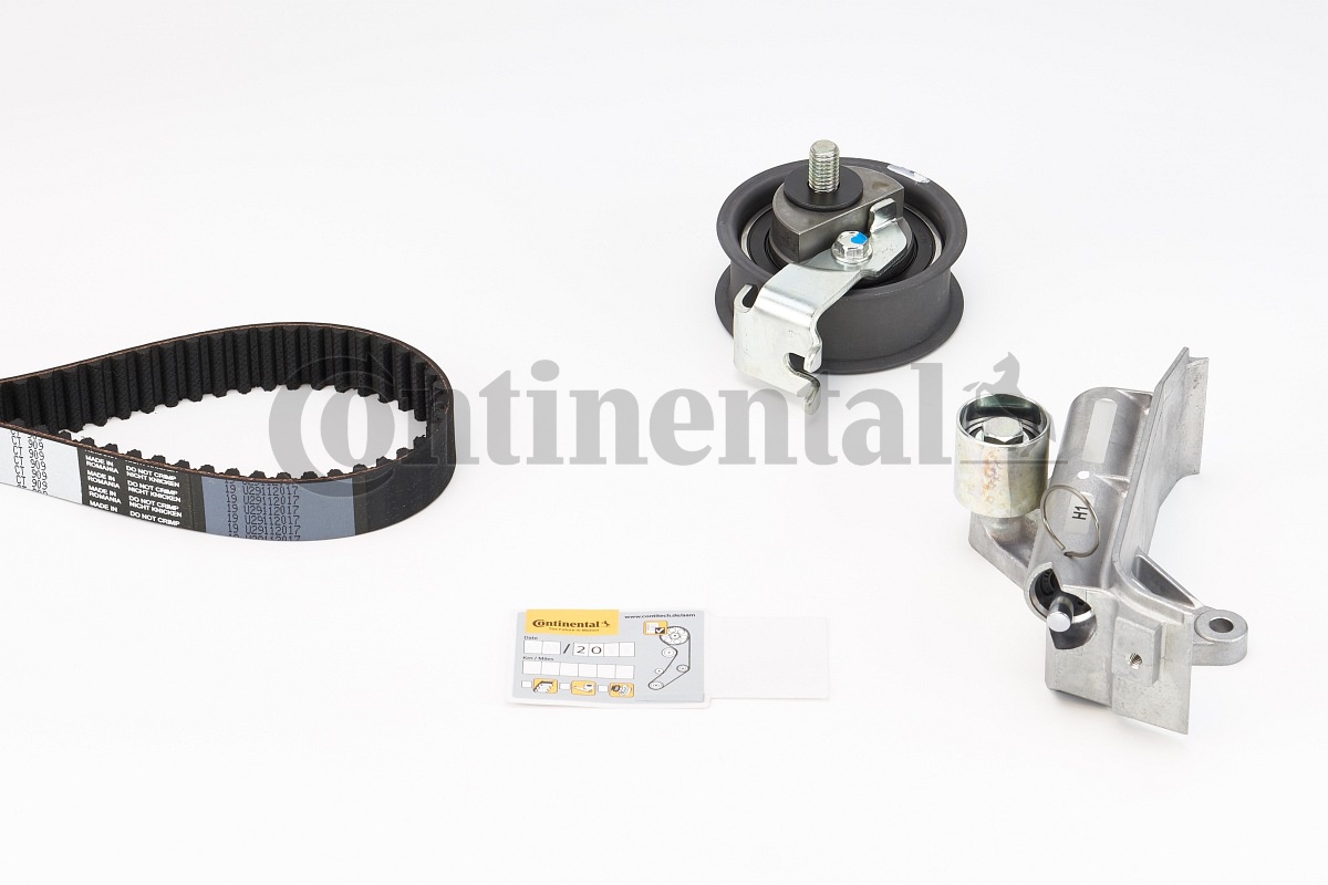 Set curea de distributie CT909K6 CONTINENTAL CTAM