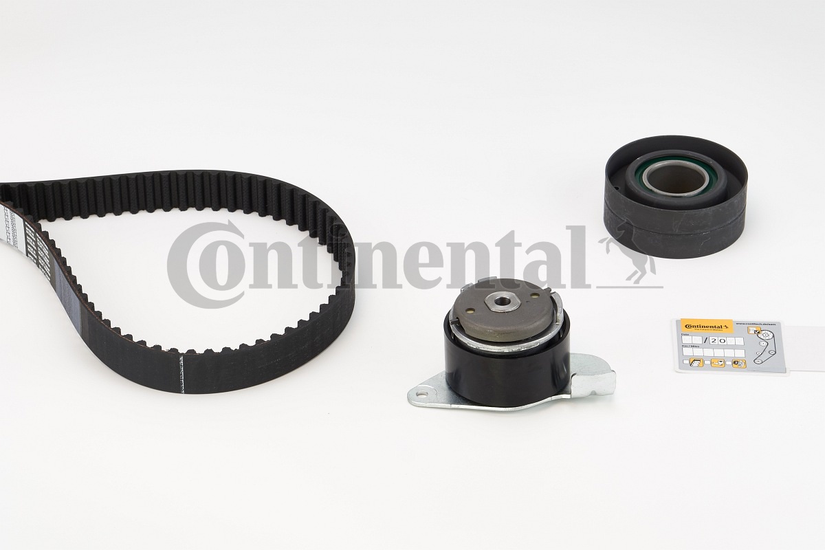 Set curea de distributie CT921K1 CONTINENTAL CTAM