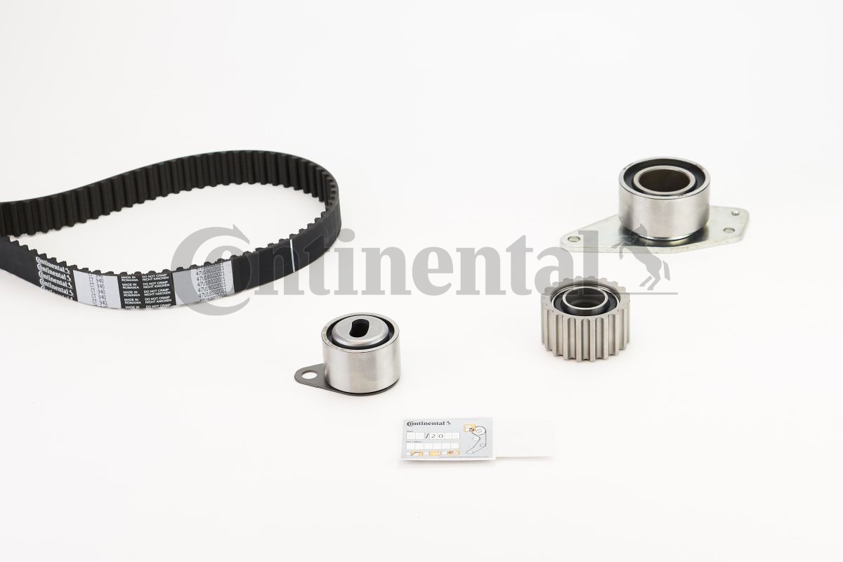 Set curea de distributie CT940K2 CONTINENTAL CTAM