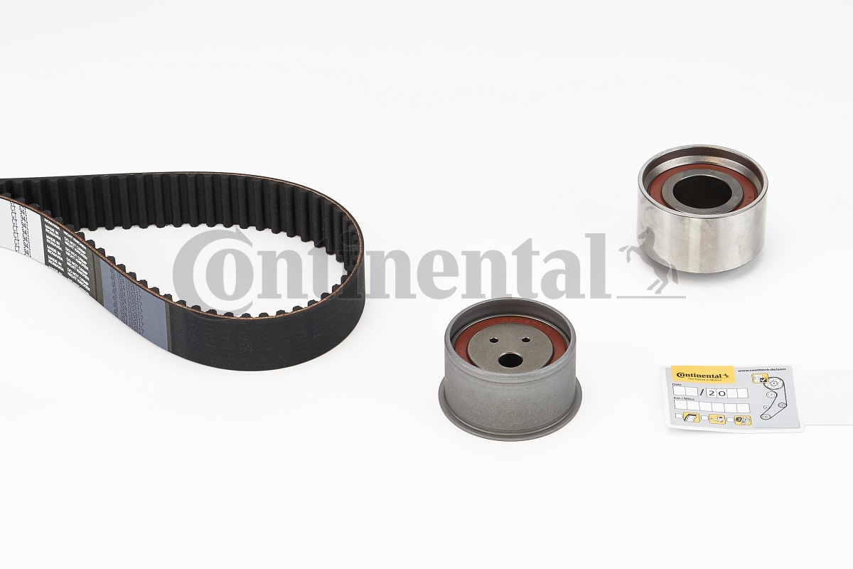 Set curea de distributie CT941K1 CONTINENTAL CTAM