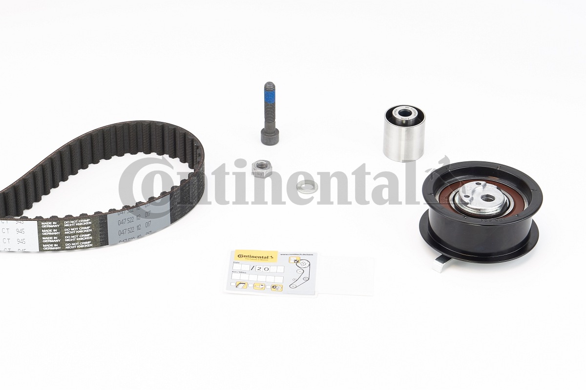 Set curea de distributie CT945K1 CONTINENTAL CTAM