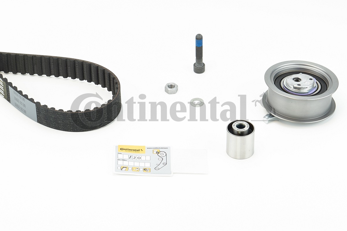 Set curea de distributie CT945K2 CONTINENTAL CTAM