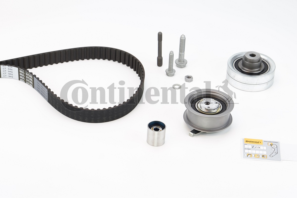 Set curea de distributie CT946K1 CONTINENTAL CTAM