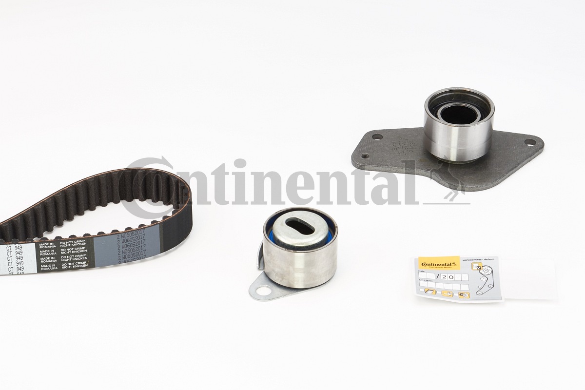 Set curea de distributie CT949K1 CONTINENTAL CTAM