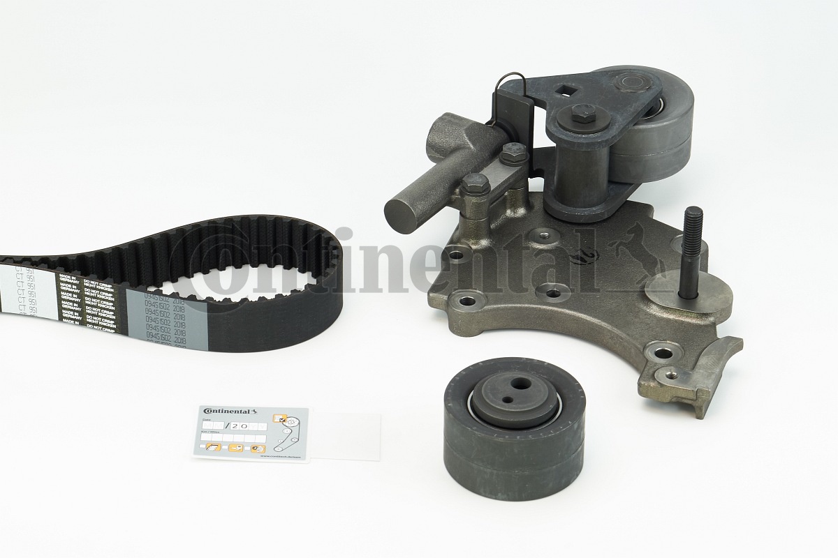 Set curea de distributie CT951K1 CONTINENTAL CTAM
