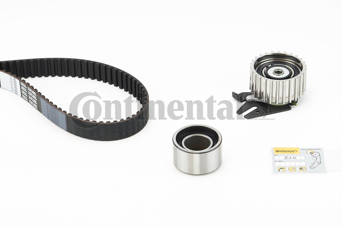 Set curea de distributie CT968K1 CONTINENTAL CTAM