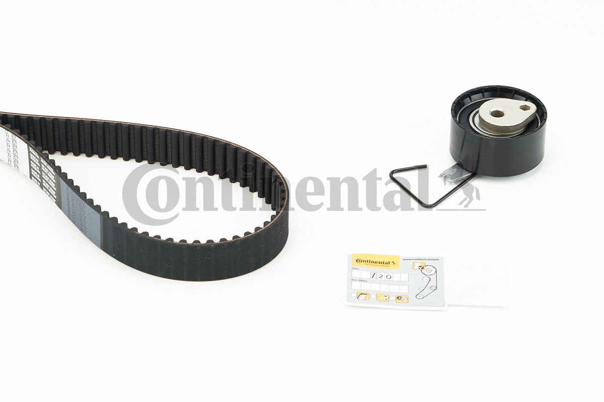 Set curea de distributie CT974K1 CONTINENTAL CTAM