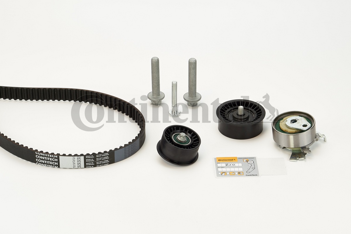 Set curea de distributie CT975K3 CONTINENTAL CTAM