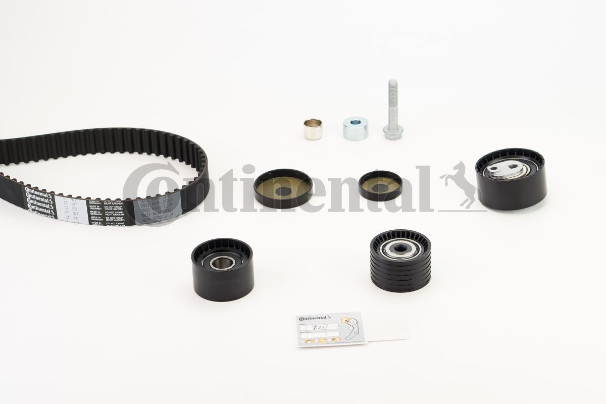 Set curea de distributie CT977K3 CONTINENTAL CTAM