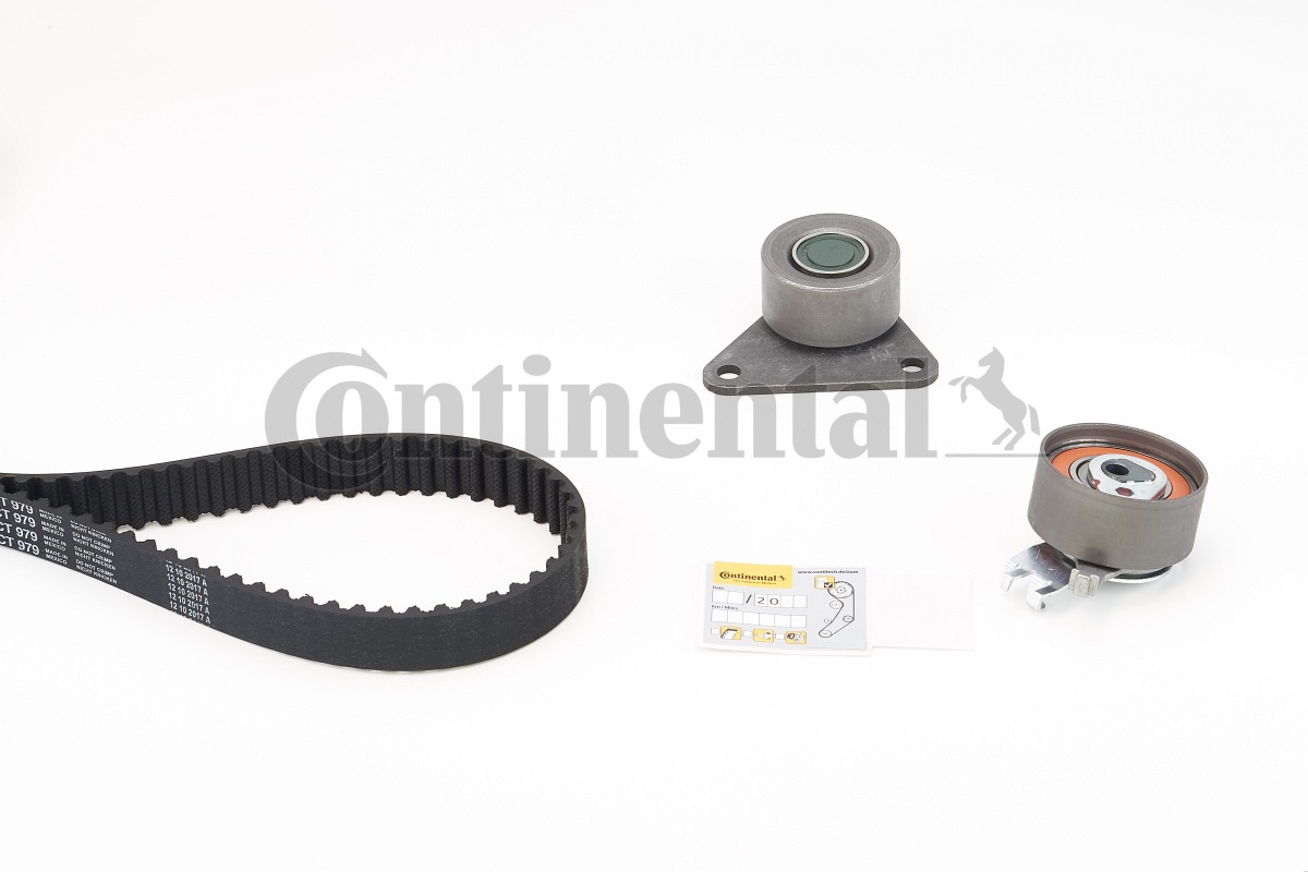 Set curea de distributie CT979K1 CONTINENTAL CTAM