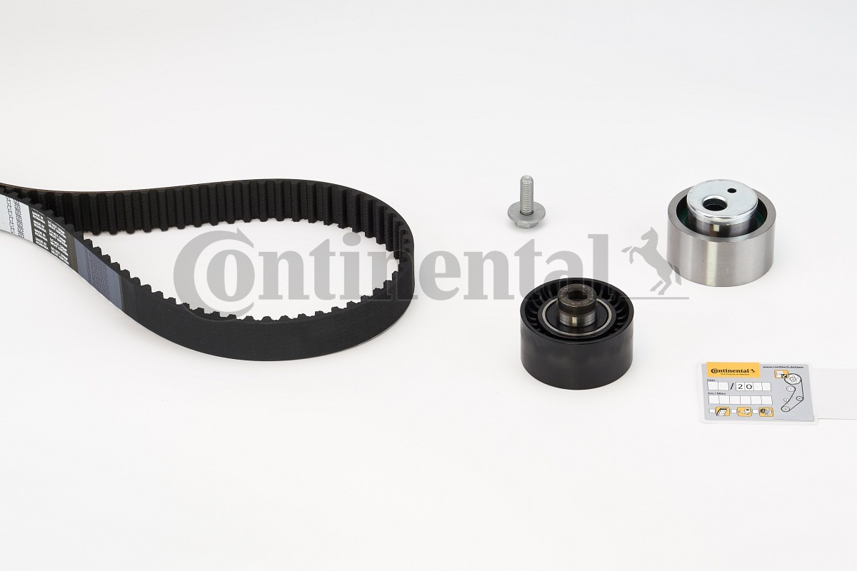 Set curea de distributie CT986K2 CONTINENTAL CTAM