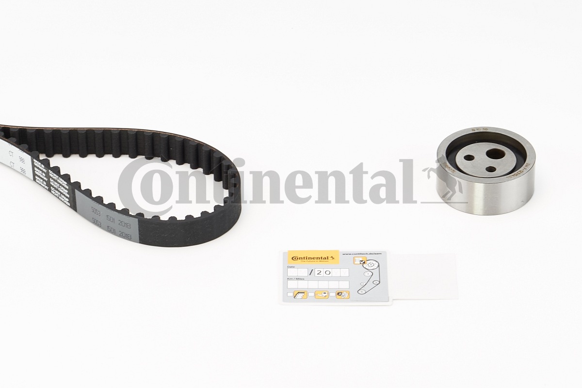 Set curea de distributie CT988K2 CONTINENTAL CTAM