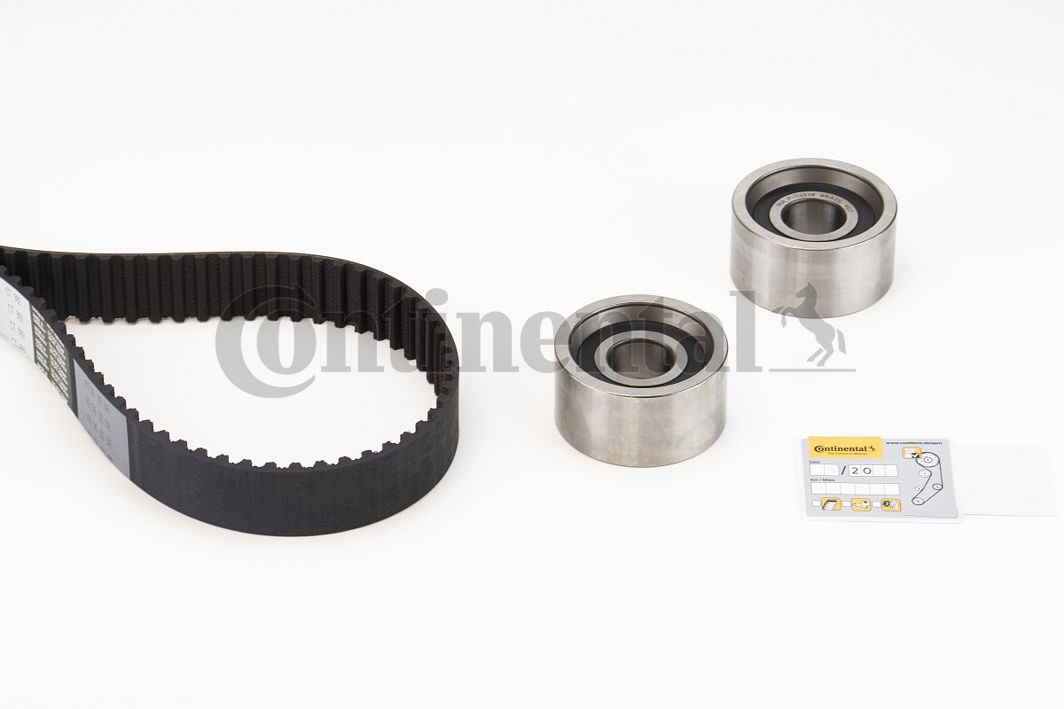 Set curea de distributie CT989K1 CONTINENTAL CTAM