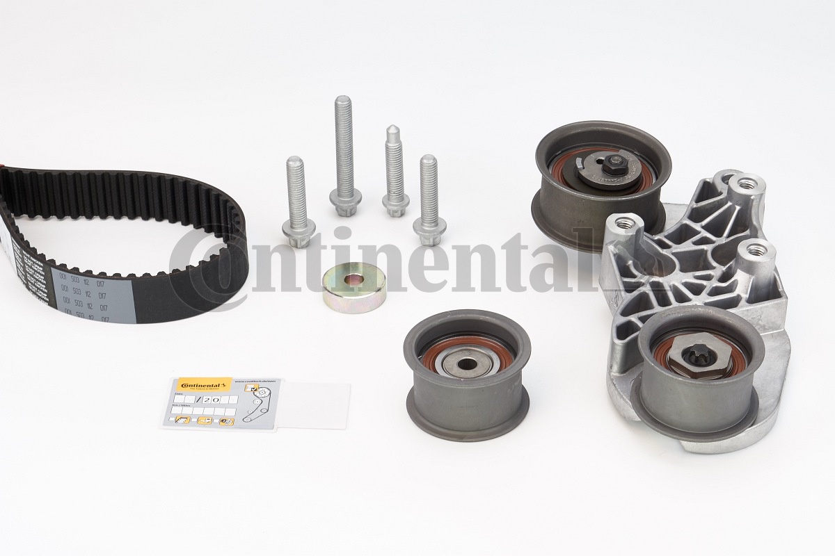 Set curea de distributie CT990K2 CONTINENTAL CTAM