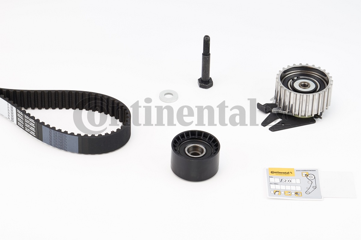 Set curea de distributie CT995K2 CONTINENTAL CTAM