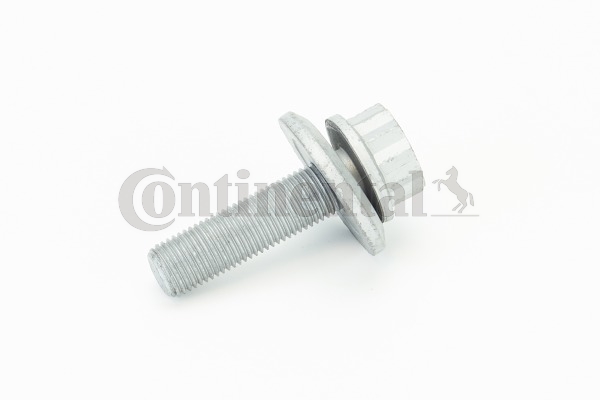 Set surub, disc curea-arbore cotit MS53 CONTINENTAL CTAM