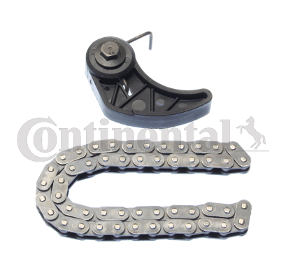 Set lant, antrenare pompa ulei TC1014K1 CONTINENTAL CTAM