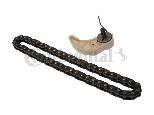 Set lant, antrenare pompa ulei TC1016K1 CONTINENTAL CTAM