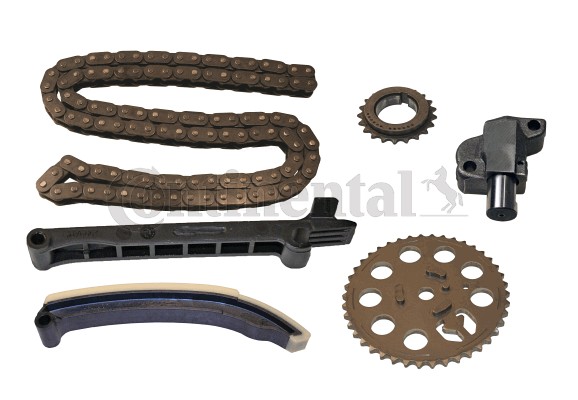 chit lant de distributie TC1034K1 CONTINENTAL CTAM
