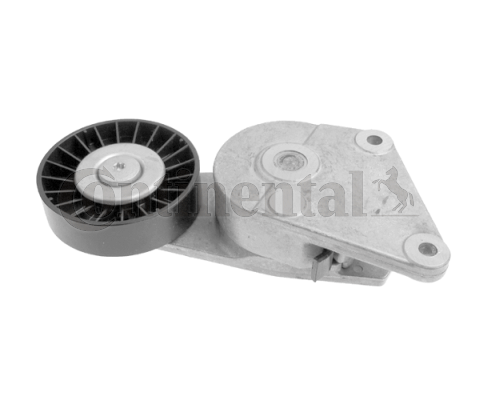 rola intinzator,curea transmisie V85553 CONTINENTAL CTAM