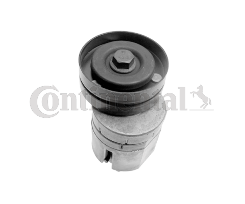 rola intinzator,curea transmisie V85588 CONTINENTAL CTAM