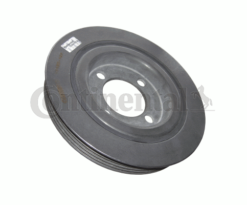 Fulie curea, arbore cotit VD1085 CONTINENTAL CTAM