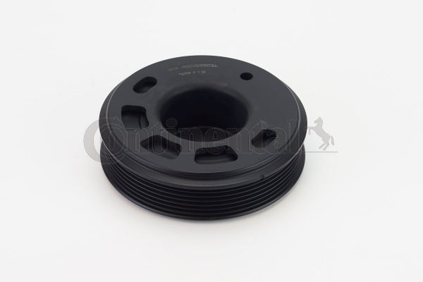 Fulie curea, arbore cotit VD1154 CONTINENTAL CTAM