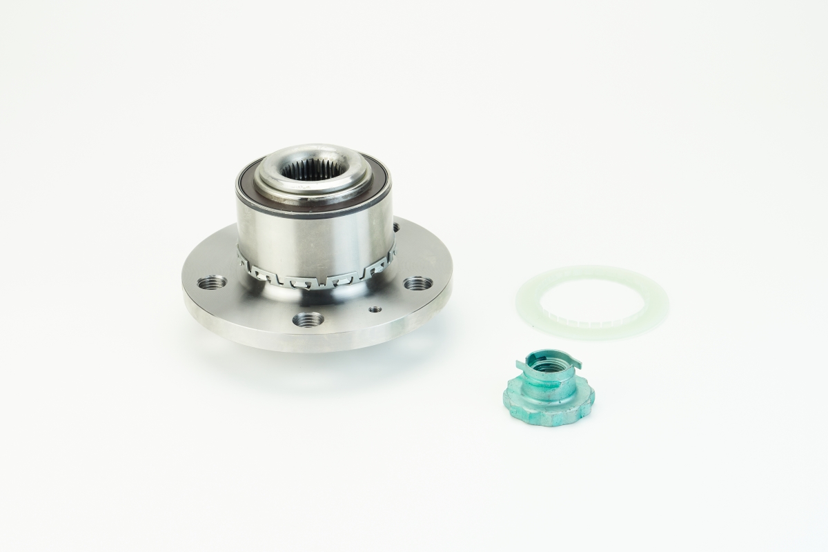 Set rulment roata WBE1001 CONTINENTAL CTAM
