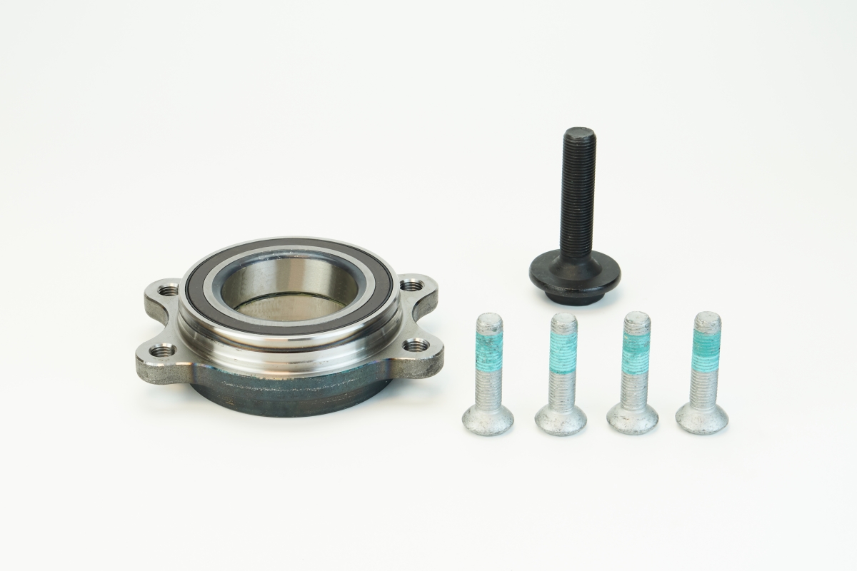 Set rulment roata WBE1046 CONTINENTAL CTAM