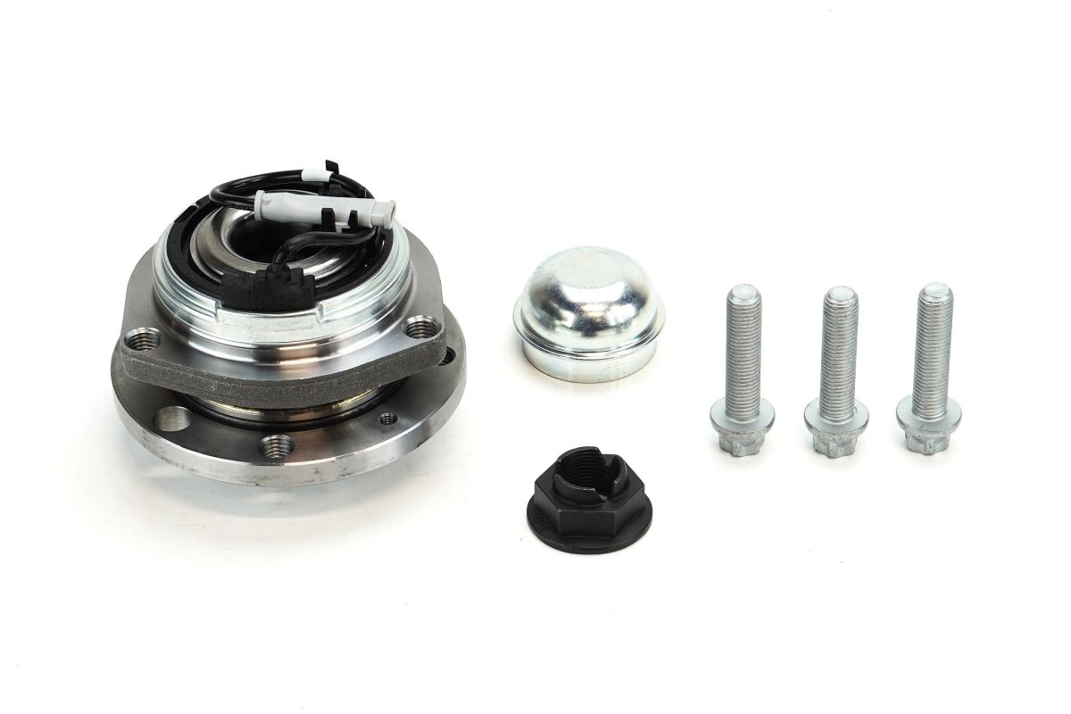 Set rulment roata WBE1199 CONTINENTAL CTAM