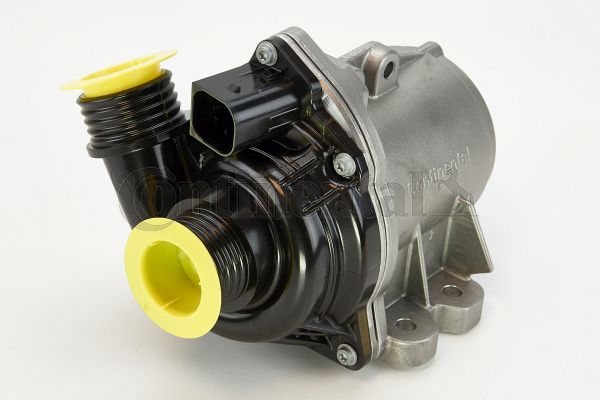 Pompă de apă, răcire motor WPS3025 CONTINENTAL CTAM