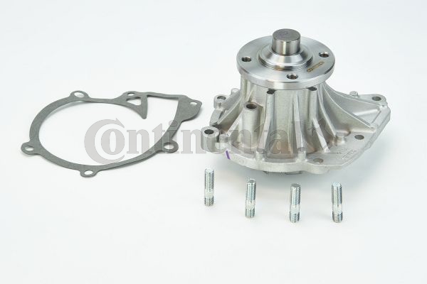 Pompă de apă, răcire motor WPS3031 CONTINENTAL CTAM