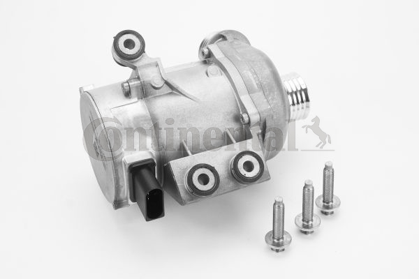 Pompă de apă, răcire motor WPS3062 CONTINENTAL CTAM