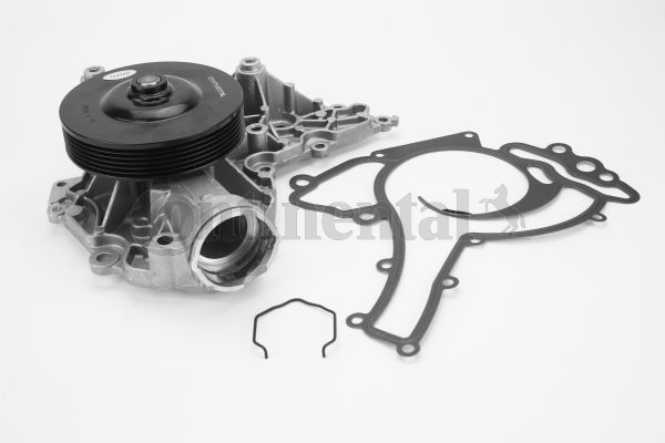 Pompă de apă, răcire motor WPS3085 CONTINENTAL CTAM