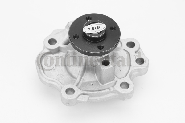 Pompă de apă, răcire motor WPS3143 CONTINENTAL CTAM