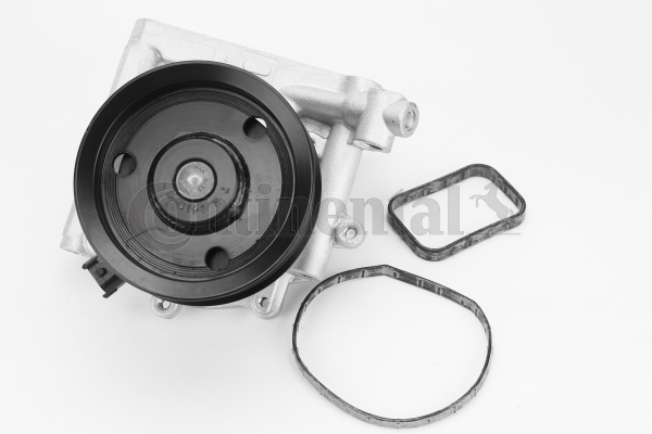 Pompă de apă, răcire motor WPS3161 CONTINENTAL CTAM