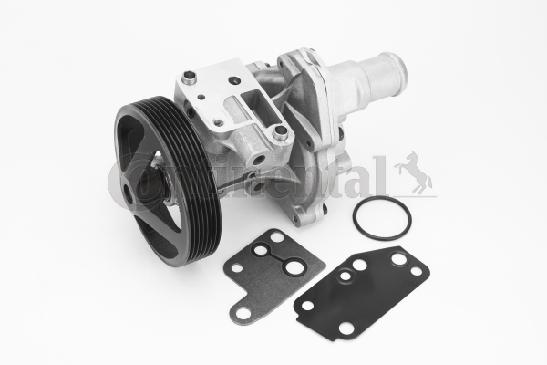 Pompă de apă, răcire motor WPS3169 CONTINENTAL CTAM