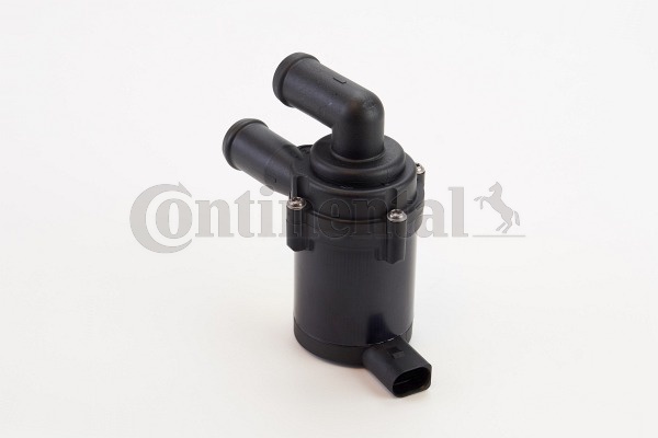 Pompă de apă suplimentară (circuitul apei de răcire) WPS7008 CONTINENTAL CTAM