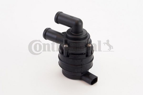 Pompă de apă suplimentară (circuitul apei de răcire) WPS7009 CONTINENTAL CTAM