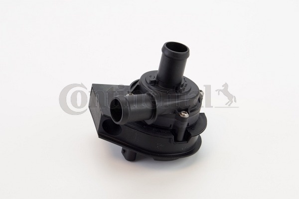 Pompă de apă suplimentară (circuitul apei de răcire) WPS7016 CONTINENTAL CTAM