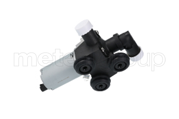 Pompă de apă suplimentară (circuitul apei de răcire) AWP078 GRAF
